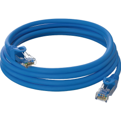 Cable Net CAT5 Ready Smile 10M